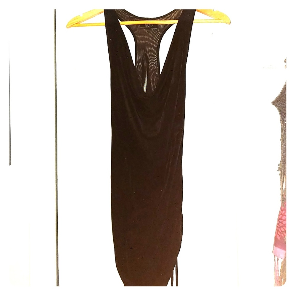 Racer Back Top